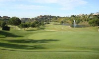 los arqueros  golf club